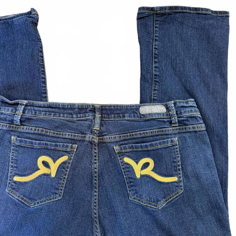 Rocawear‎ Blue Denim Jeans